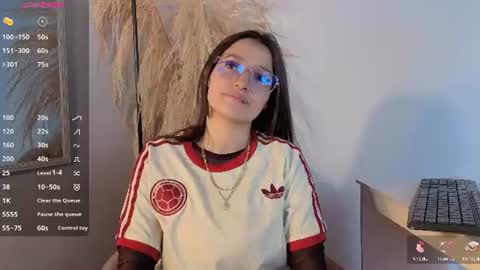 Elecktra online show from 06-23-26, 07:56