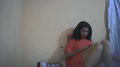 Snapshot of electra137 chatting on 10-14-25, 12:17 Isabella online show from 10-14-25, 12:17