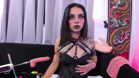 Electra online show from 03-17-26, 05:49