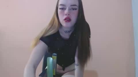 Electra horney online show from 01-08-26, 07:05