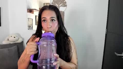 Electra- Please help me reach 100 likes online show from 06-21-26, 01:19