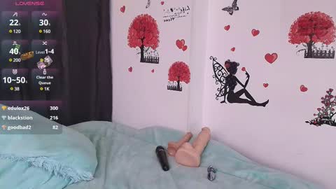  Electra  online show from 02-21-25, 03:10