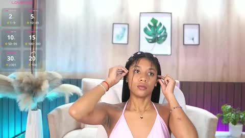 Electra Jones online show from 11-15-25, 11:29