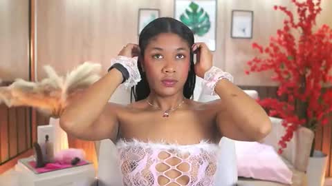 Electra Jones online show from 01-09-26, 11:35