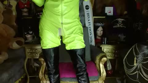 electracock online show from 04-27-26, 07:01