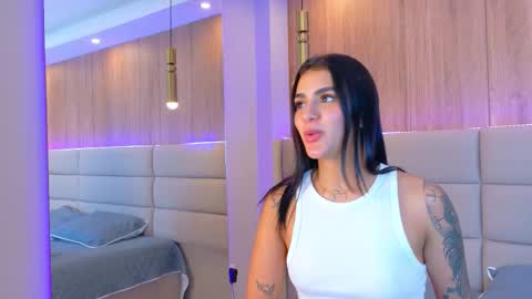 ELECTRA  online show from 03-08-26, 02:04