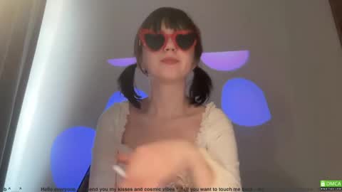Aleksa online show from 06-04-26, 01:39