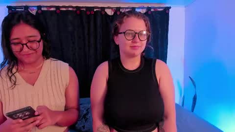 LEXA  CLARKE online show from 06-03-26, 03:20