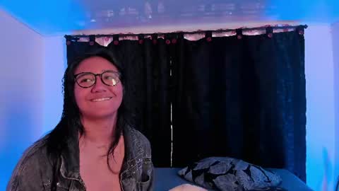LEXA  CLARKE online show from 06-11-26, 02:04