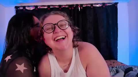 LEXA  CLARKE online show from 07-13-26, 02:42