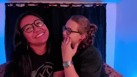 LEXA  CLARKE online show from 07-14-26, 02:05
