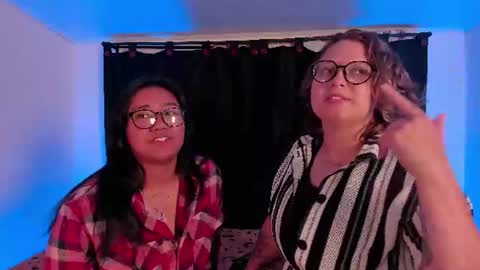 LEXA  CLARKE online show from 07-26-26, 03:25