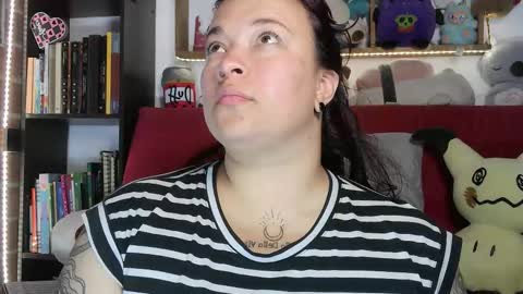 Alejandra online show from 03-03-26, 03:56