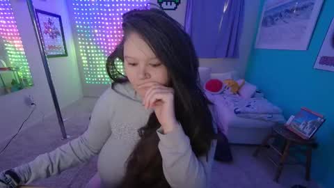 electrifiedlove_ online show from 11-05-25, 03:23