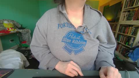 electrifiedlove_ online show from 01-06-26, 06:55