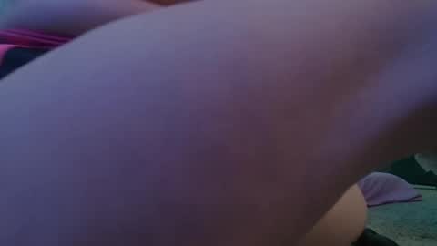 electrifiedlove_ online show from 04-30-26, 08:15