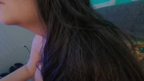 electrifiedlove_ online show from 04-30-26, 08:57