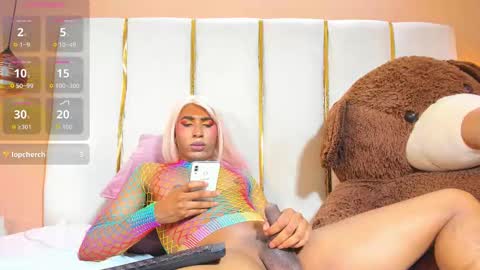 electtra_scretch online show from 03-21-26, 09:25