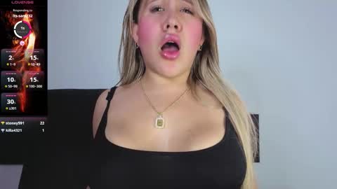 Electra  online show from 11-24-25, 08:30