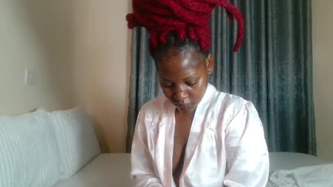 Nika online show from 01-15-25, 09:24