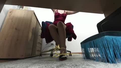 eleganzavogue online show from 04-23-26, 12:29