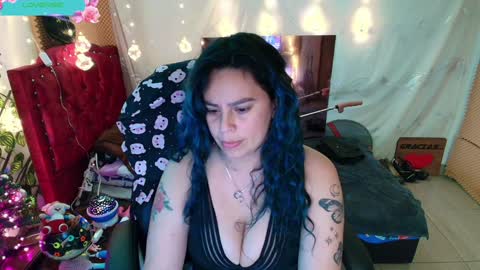 elektra online show from 12-24-24, 11:11