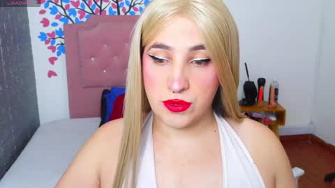 elektra_doll online show from 06-07-26, 04:16
