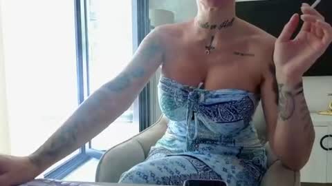 ElektraSheDemon online show from 08-04-26, 11:46