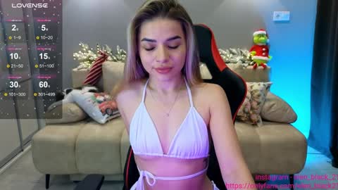 Lena -  online show from 12-14-24, 12:44