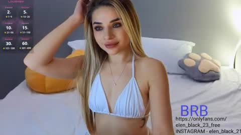 Lena -  online show from 07-19-26, 09:29