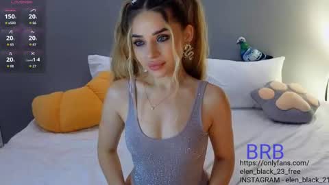 Lena -  online show from 08-01-26, 08:52