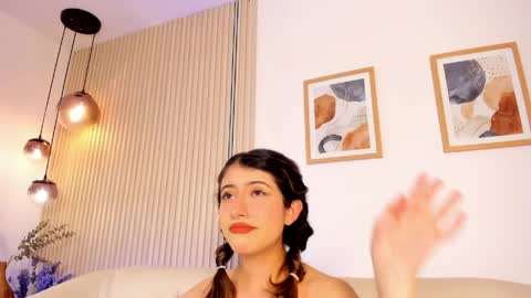 Snapshot of elena_dolce chatting on 05-15-26, 11:12 Elena online show from 05-15-26, 11:12