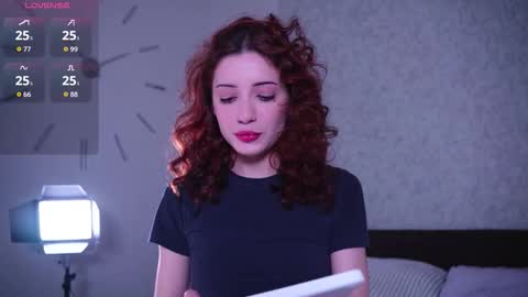 elena_li online show from 03-15-26, 07:14