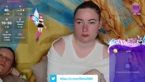 Elena online show from 05-11-26, 02:45