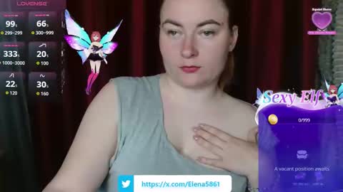 Elena online show from 05-12-26, 06:10