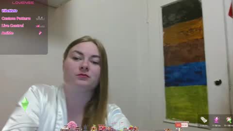 Elena online show from 05-19-26, 06:25