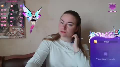 Elena online show from 05-21-26, 06:53