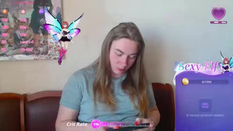 Elena online show from 05-27-26, 06:43
