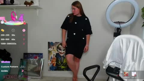 Elena online show from 07-26-26, 05:31