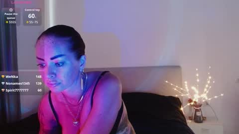 Snapshot of elena_ur_goddess chatting on 10-26-25, 02:50 Elena online show from 10-26-25, 02:50