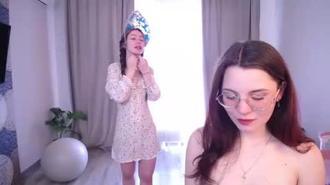 Elena online show from 03-12-26, 07:25