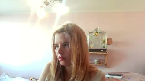 Elena online show from 03-21-26, 03:15