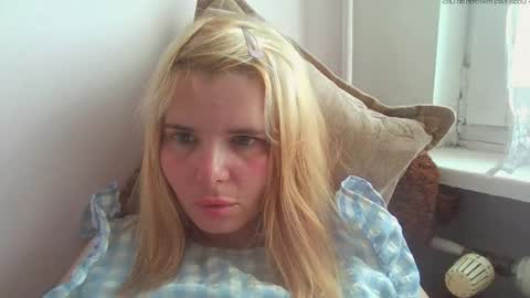 Elena online show from 06-04-26, 03:18