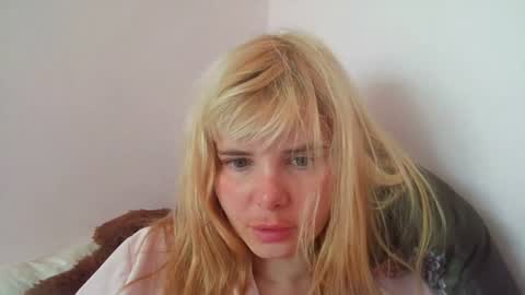 Elena online show from 07-21-26, 08:27