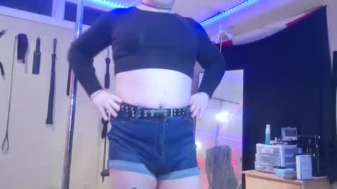 Elena Kryshenko online show from 10-09-25, 05:00