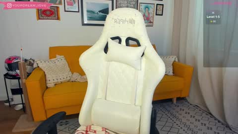 Elena insta yourdream 1ove online show from 12-27-24, 06:14