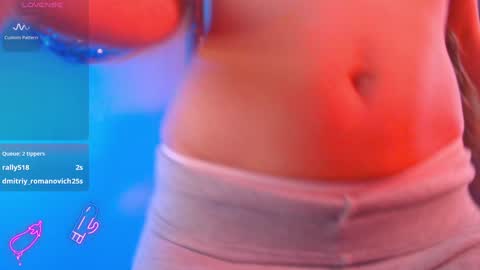 Heleonora online show from 12-18-24, 06:10