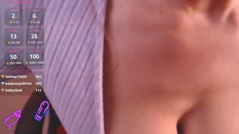 Heleonora online show from 12-22-24, 09:55