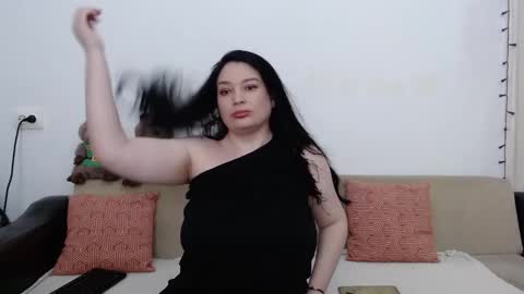 ElenaTroyy online show from 02-08-25, 09:15