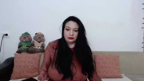 ElenaTroyy online show from 02-11-25, 09:46